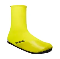 Sko&ouml;verdrag Shimano Dual H2O Shoe Cover Gul